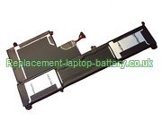 Replacement Laptop Battery for  40WH Long life ASUS C23N1606, ZenBook 3 UX390U, ZenBook 3 UX390UA-GS041T, ZenBook 3 UX390UA-1A, 