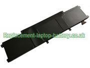 Replacement Laptop Battery for  50WH Long life ASUS C31N1306, ZenBook UX302LA, ZenBook UX302L, ZenBook UX302LG, 