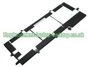 Replacement Laptop Battery for  57WH Long life ASUS ZenBook Flip UX360UA, Zenbook Flip UX360UA-C4010T, Zenbook Flip UX360UA-1B, C31N1538, 