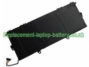 Replacement Laptop Battery for  50WH Long life ASUS ZenBook 13 UX331FAL-EG002T, ZenBook 13 UX331UN-WS51T, ZenBook 13 UX331FAL-EG033T, Zenbook UX331FAL-EG009T, 