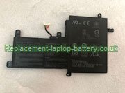 Replacement Laptop Battery for  42WH Long life ASUS B31N1729, VivoBook S15 S530FN, VivoBook S15 S530FA-BQ00, X530FN, 