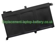 Replacement Laptop Battery for  42WH Long life ASUS B31N1732, 