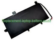 Replacement Laptop Battery for  52WH Long life ASUS ZenBook Pro UX480FD-BE046T, C31N1803, ZenBook Pro UX480FD-BE003T, ZenBook Pro UX480FD-BE032T, 