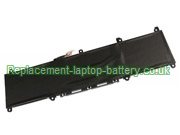 Replacement Laptop Battery for  42WH Long life ASUS C31N1806, VivoBook S13 S330, 