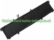 Replacement Laptop Battery for  42WH Long life ASUS B31N1911, VivoBook Flip 14 TM420IA, VivoBook Flip 14 TP470EZ, 
