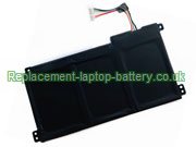 Replacement Laptop Battery for  3455mAh Long life ASUS VivoBook 14 L410MA-BV053TS, VivoBook E510MA, C31N1912, VivoBook 14 E410MA-EK017TS, 
