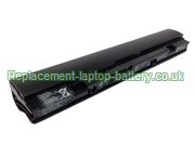 Replacement Laptop Battery for  2200mAh Long life ASUS A31-X101, Eee PC X101H Series, Eee PC X101C Series, A32-X101, 