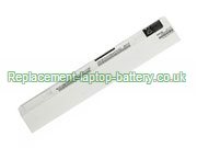 Replacement Laptop Battery for  2600mAh Long life ASUS A31-X101, Eee PC X101H Series, Eee PC X101C Series, A32-X101, 