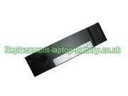 Replacement Laptop Battery for  2900mAh Long life ASUS AP31-1008P, Eee PC 1008P-KR, 90-OA1P2B1000Q, Eee PC 1008P-KR-PU17-PI, 