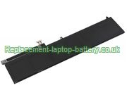 Replacement Laptop Battery for  96WH Long life ASUS C32N2002, ZenBook Flip 15 Q539ZD, ZenBook Pro 15 UX535, ZenBook Pro UX564, 