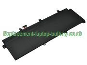 Replacement Laptop Battery for  50WH Long life ASUS ROG Zephyrus GX501VI, ROG Zephyrus GX501GI, ROG GX501VIK7700, GX501VSK, 