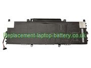 Replacement Laptop Battery for  50WH Long life ASUS ZenBook 13 UX331UN, ZenBook 13 UX331UN-EG119T, ZenBook UX331UN-C4136T, ZenBook UX331UN-C4088T, 