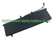 Replacement Laptop Battery for  70WH Long life ASUS C41N2004, ZenBook Duo 14 UX482EG, ZenBook Duo 14 UX482EA, ZenBook Duo 14 UX482, 