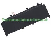 Replacement Laptop Battery for  75WH Long life ASUS C41N2203, ROG Flow X13 GV302XU, ROG Flow X13 GV302XA, ROG Flow X13 GV302XV, 