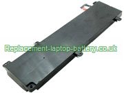 Replacement Laptop Battery for  88WH Long life ASUS A42N1710, GL702VI-1A, GL702VI, 