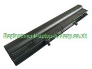 Replacement Laptop Battery for  4400mAh Long life ASUS U84S, X32JT, X32VT, A42-U36, 