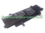 Replacement Laptop Battery for  48WH Long life ASUS B31N1346, C300MA Chromebook, 