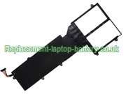 Replacement Laptop Battery for  33WH Long life ASUS C21O1412, 