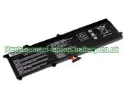 Replacement Laptop Battery for  5000mAh Long life ASUS VivoBook S200E, VivoBook S200E-CT217H, VivoBook S200E-CT157H, VivoBook X201, 