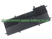 Replacement Laptop Battery for  56WH Long life ASUS C31N1428, Zenbook UX305LA, 