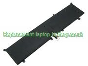 Replacement Laptop Battery for  38WH Long life ASUS X302LJ-FN016H, X302LA, C21N1423, X302LJ, 