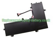 Replacement Laptop Battery for  38WH Long life ASUS C21N1504, Transformer Book Flip TP200SA, 