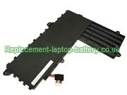 Replacement Laptop Battery for  32WH Long life ASUS B21N1505, EeeBook E402SA, EeeBook E402MA-EH, EeeBook E402S, 