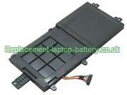 Replacement Laptop Battery for  45WH Long life ASUS C31N1522, N593UB-1A, Q553U, N593UB, 