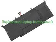 Replacement Laptop Battery for  64WH Long life ASUS GL502V, B41N1526, ROG Strix GL502V, FX502VM-AS73, 