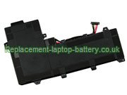 Replacement Laptop Battery for  52WH Long life ASUS C41N1533, ZenBook Flip UX560UQ, ZenBook Flip UX560UX, 