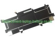 Replacement Laptop Battery for  57WH Long life ASUS C31N1602, UX330UA-AH54, UX330UA-1A, UX330UA, 