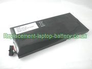 Replacement Laptop Battery for  3850mAh Long life ASUS AP21-T91, Eee PC T91, 