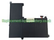 Replacement Laptop Battery for  64WH Long life ASUS B41N1341, Q502LA, B41Bn95, Q502L, 