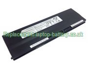 Replacement Laptop Battery for  4900mAh Long life ASUS AP22-T101MT, Eee PC T101MT-EU37-BK, Eee PC T101MT-EU17-BK, Eee PC T101, 