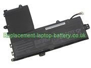 Replacement Laptop Battery for  48WH Long life ASUS B31N1536, VivoBook Flip TP201SA, 