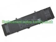 Replacement Laptop Battery for  48WH Long life ASUS B31N1535, ZenBook UX410UA Series, ZenBook UX310UQ, ZenBook UX410UQ Series, 