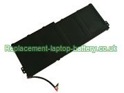 Replacement Laptop Battery for  69WH Long life ACER AC16A8N, Aspire V17 Nitro BE VN7-793G, Aspire V15 Nitro BE VN7-593G, 