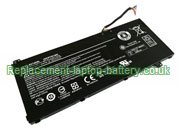 Replacement Laptop Battery for  51WH Long life ACER  AC14A8L, Aspire VN7-591G, TravelMate P259-M, Aspire N7-591G-70TG, 