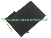 Replacement Laptop Battery for  32WH Long life ACER AP14D8J, Aspire Switch 11 SW5-171, Aspire Switch 11 SW5-171P, 