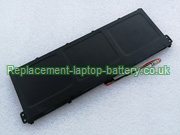 Replacement Laptop Battery for  48WH Long life ACER  AP18C4K, Spin 3 SP313-51N, Aspire 5 A515-43-R057, Spin 3 SP314-54N-58Q7, 