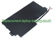 Replacement Laptop Battery for  4515mAh Long life ACER AP18H8L, Spin 3 SP314-53N, Aspire 5 A515-53G, Aspire 5 A514-51, 