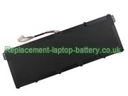 Replacement Laptop Battery for  4821mAh Long life ACER  TraveIMate P6 TMP614-52-57KL, TraveIMate P4 TMP414-51-XXXX, Swift 3 SF314-59-58NY, Swift 3 SF314-59-79SB, 