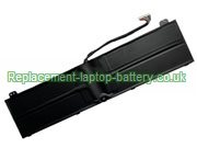 Replacement Laptop Battery for  6578mAh Long life ACER Predator Triton 500 SE PT516-52S-74WZ, AP20BHU, Predator Triton 500 SE PT516-51S-72KR, Predator Triton 500 SE PT516-52S-70KX, 