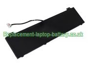 Replacement Laptop Battery for  76WH Long life ACER Predator TRITON 300 SE PT314-51S-75B3, Predator TRITON 300 SE PT314-51S-70Q6, Predator TRITON 300 SE PT314-51S-71DD, Predator Triton 300 SE PT314-51S-76WH, 