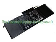 Replacement Laptop Battery for  45WH Long life ACER  AP13D3K, Aspire S3-392G, 