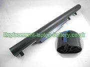 Replacement Laptop Battery for  5200mAh Long life ACER Aspire 3935-MS2263, AS09B56, Aspire 3935-754G25MN, Aspire 3935-CF61, 