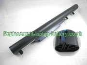 Replacement Laptop Battery for  5200mAh Long life ACER  Aspire 3935-MS2263, AS09B56, Aspire 3935-754G25MN, Aspire 3935-CF61, 