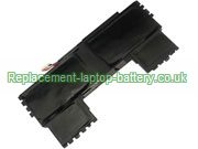 Replacement Laptop Battery for  28WH Long life ACER AP12E3K, Aspire S7-191 Series, Aspire S7-191-6640, Aspire S7-191-6447, 