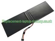 Replacement Laptop Battery for  36WH Long life ACER AP17A7J, Swift 7 SF714-51T, 