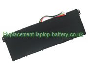 Replacement Laptop Battery for  56WH Long life ACER Swift 5 SF514-54T-50B2, Swift 3 SF313-52-52VA, Swift 3 SF313-52-58L6, Swift 5 SF514-54T-70AA, 